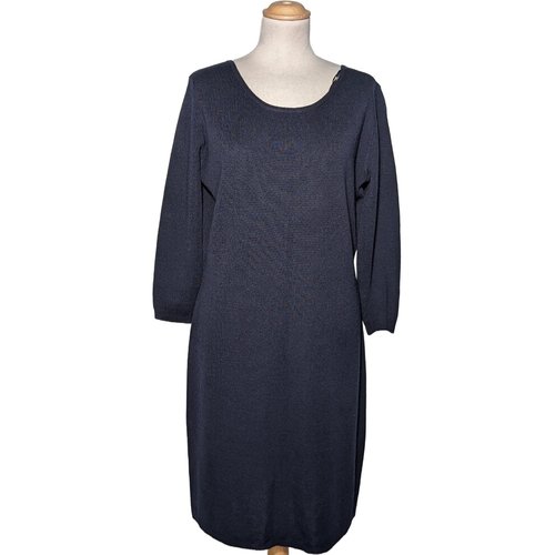 Robe courte tres bon etat bleu Kookai La Redoute