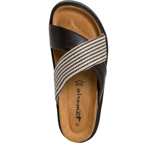 Mules tamaris femme shop