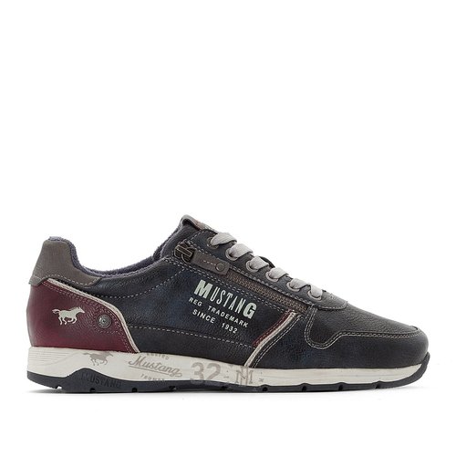 Mustang shoes avis discount