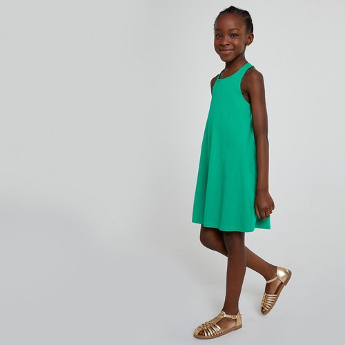 Robe verte la redoute cheap