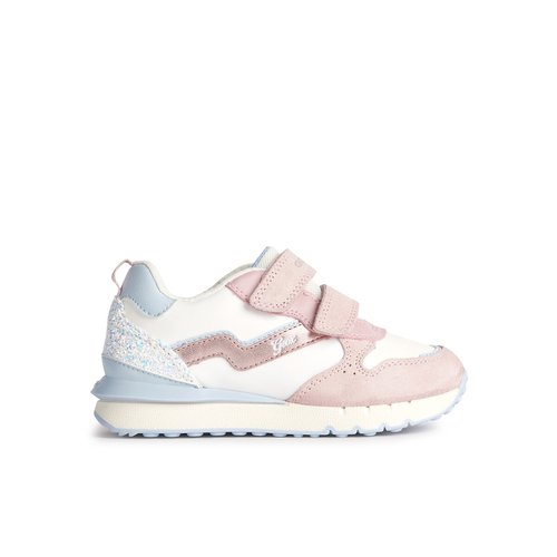 Basket fille geox outlet