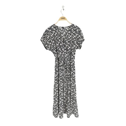 Uniqlo robe longue 2025