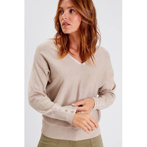 Pull manches longues Breal La Redoute