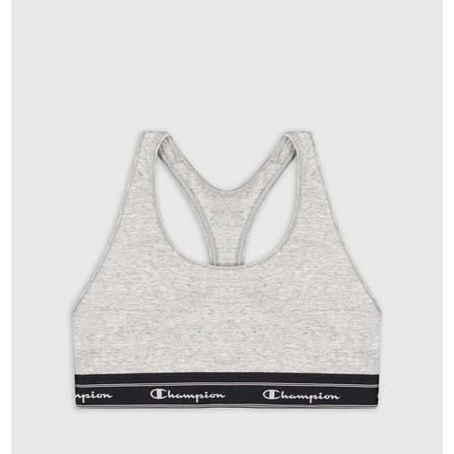 Champion cotton sports bra cheap
