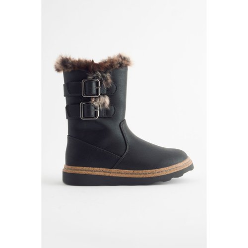 Bottes la redoute mollet large discount