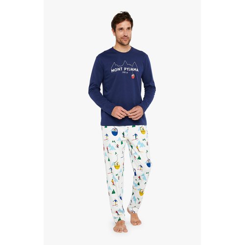 Pyjama homme arthur hiver shop
