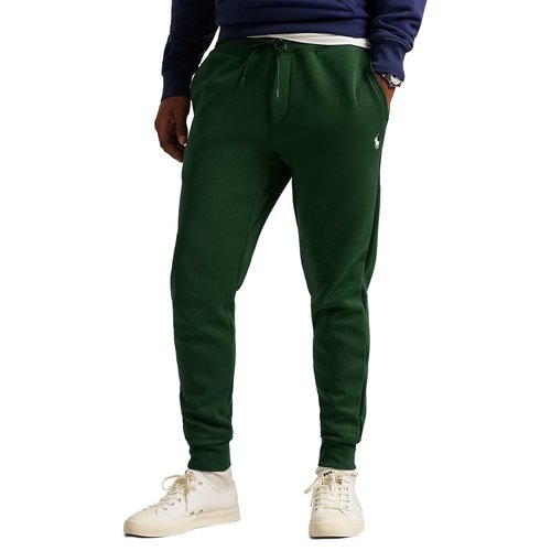 Green polo joggers sale