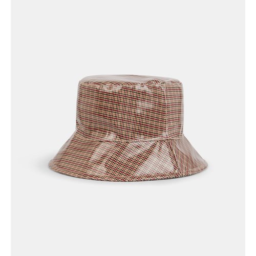 Bob cire armelle imprime pied de poule Galeries Lafayette La Redoute