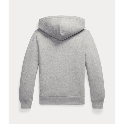 Hoodies gray online