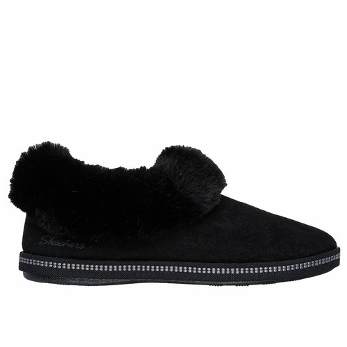 Cozy campfire slippers black Skechers La Redoute