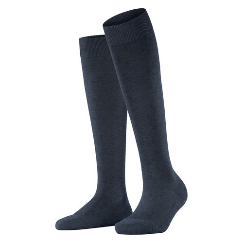 Mi bas climawool laine vierge Falke La Redoute