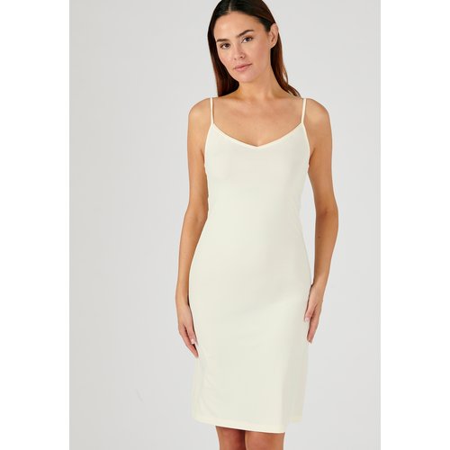 Fond de robe fluide