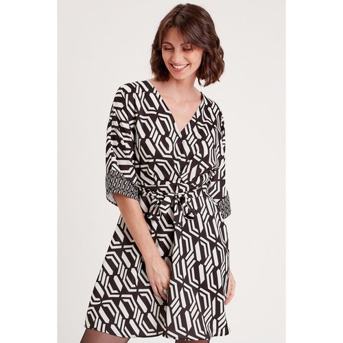 La redoute robe cache cache 2025