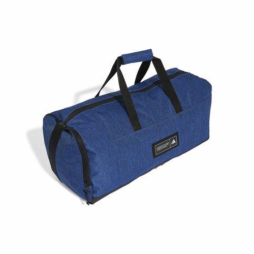 4athlts medium bag navy blue Adidas Performance La Redoute