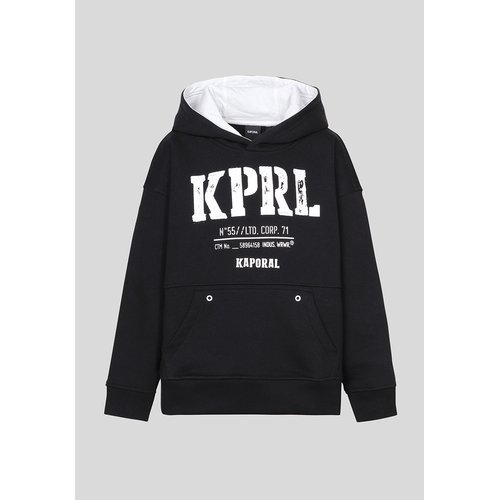 Sweat kaporal 14 ans discount