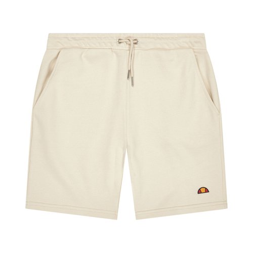 Ellesse white shorts hotsell