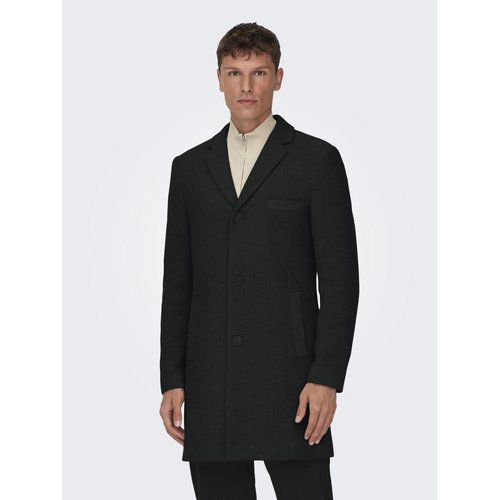 Manteau onsjaylon manteau Only Sons La Redoute