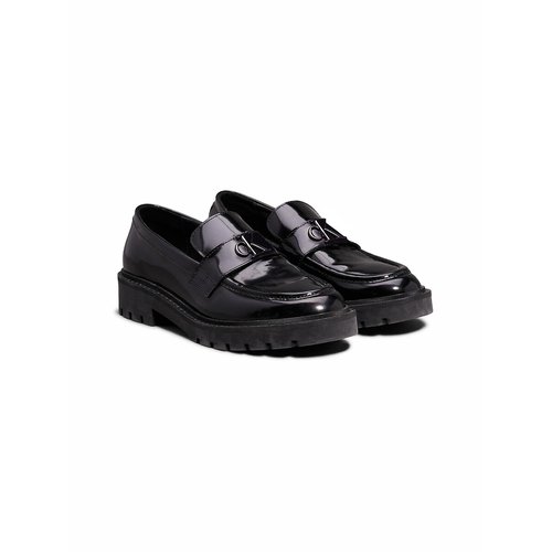 Mocassini nero Calvin Klein Jeans La Redoute