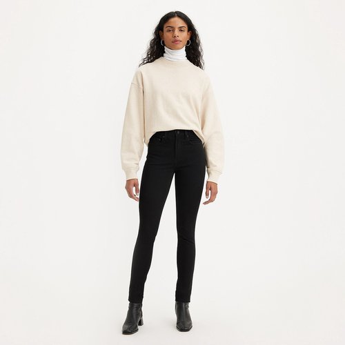 Levi high waisted jeans 721 shop