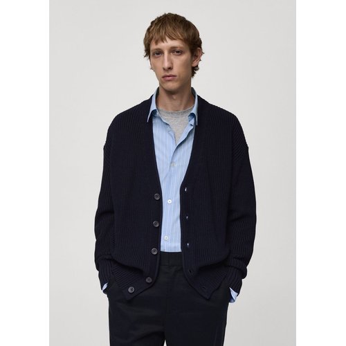 Cardigan maille epaisse shop