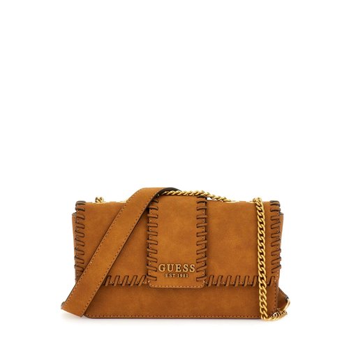 Sac guess en cuir hot sale
