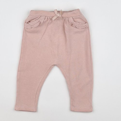 Jogging tres bon etat rose Tape A L oeil La Redoute
