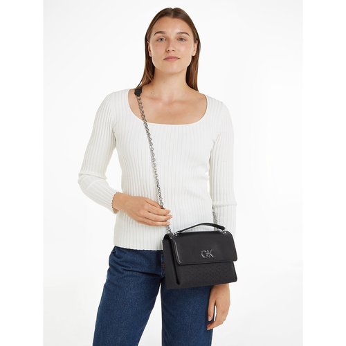 Sac besace calvin klein sales