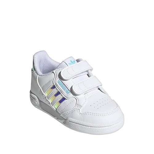 Sneakers continental 80 wit Adidas Originals La Redoute