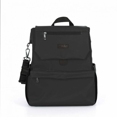Sac a langer cam cam noir discount