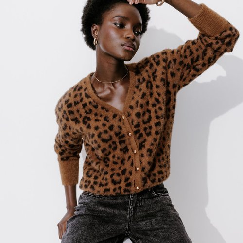 Promod gilet femme hot sale