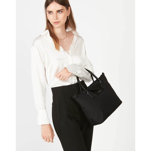 Sac cabas en toile smart kba Lancaster La Redoute
