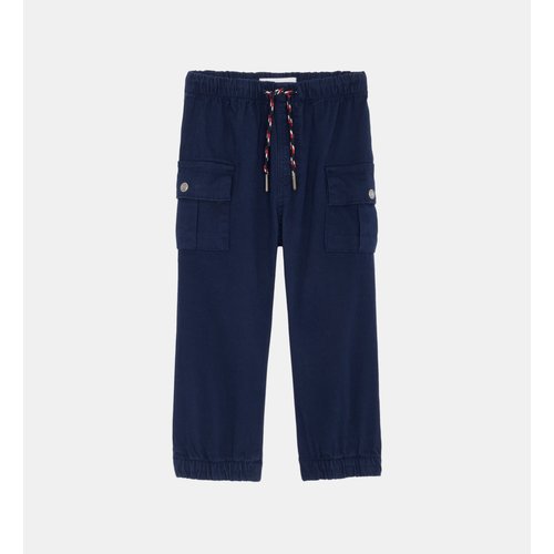 Pantalon cargo bali Cadet Rousselle La Redoute