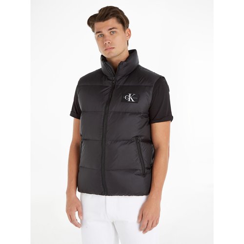 Calvin klein gilet clearance