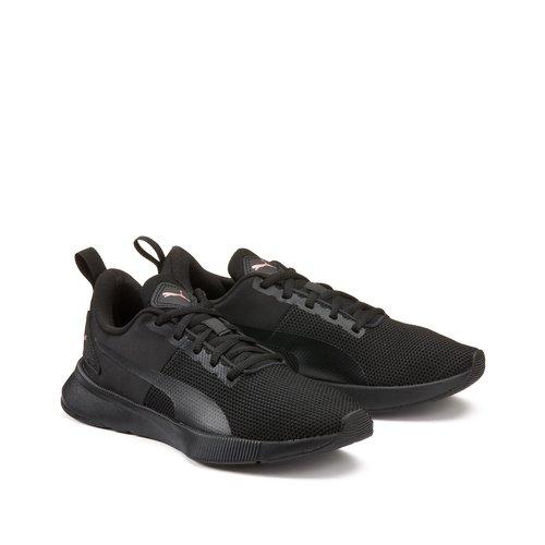 Baskets flyer runner noir Puma La Redoute