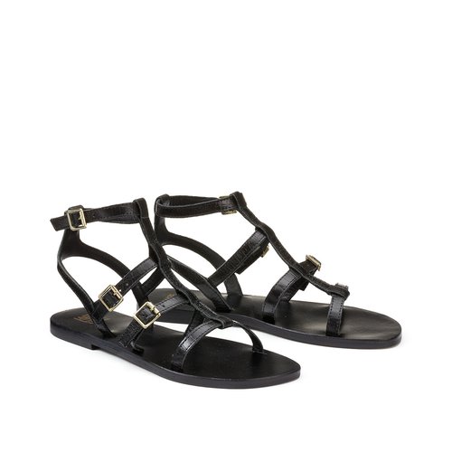 Sandales la redoute cheap