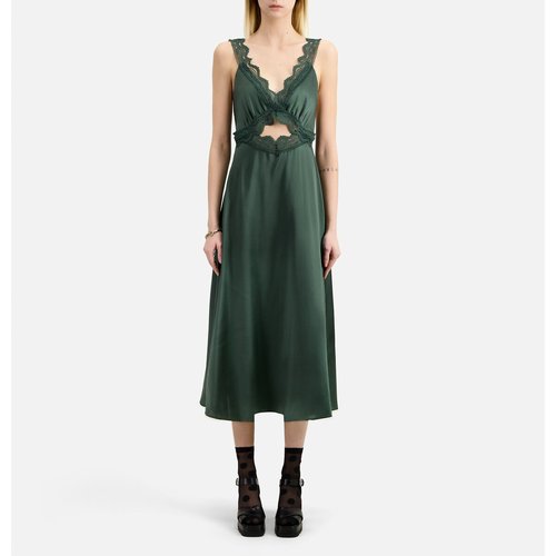 Robe de soirée the kooples on sale