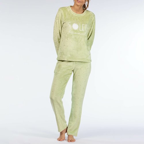 Pyjama tout doux clearance