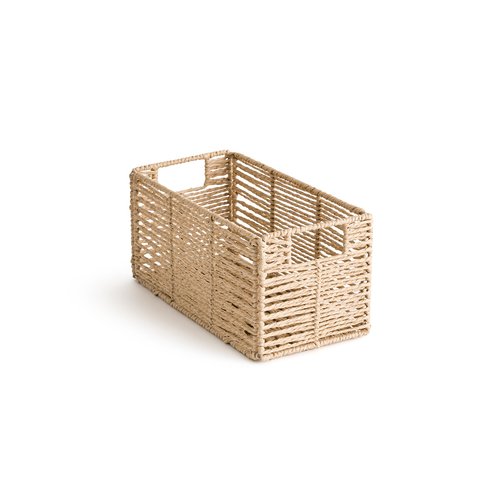 Basket la redoute shop
