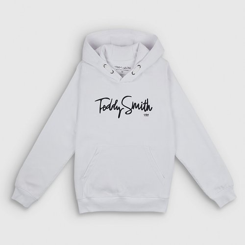Hoodie teddy smith 2025