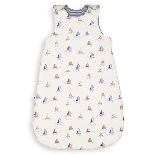 Gigoteuse coton bio petit bateau outlet