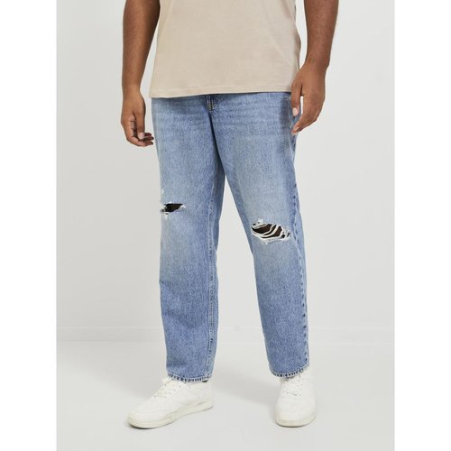 Jean coupe tapered best sale