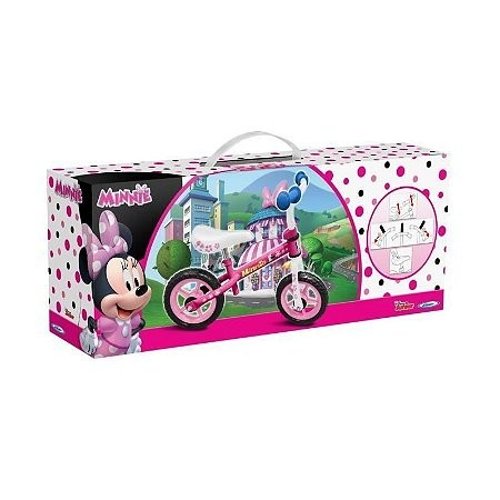 Draisienne minnie online