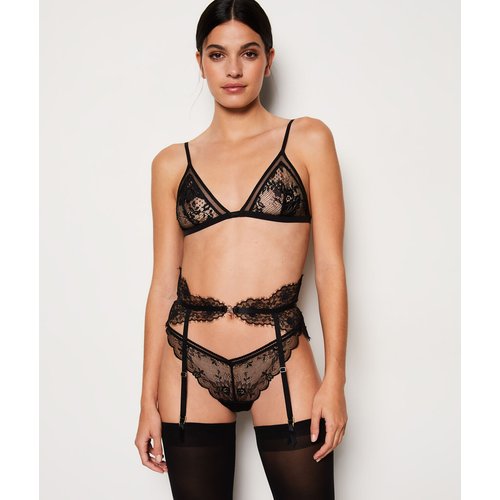 Collant porte jarretelle etam clearance