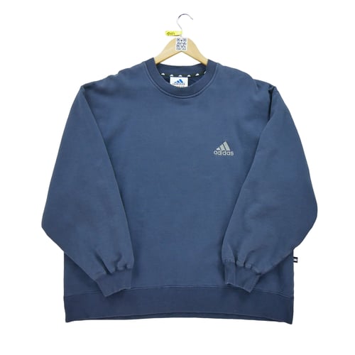 Cravate Marine (bleu Marine) - Marque Rare - Occasion Bon état