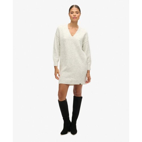 Robe superdry la redoute new arrivals