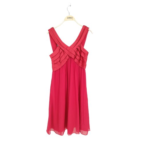 Robe rouge 123 new arrivals