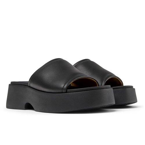 Platform mules shop