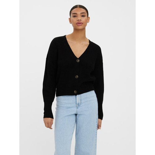 Trendy black cardigan cheap
