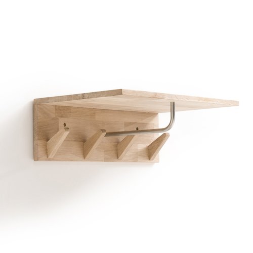 Light oak coat rack outlet