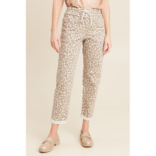 Pantalon Patrice Bréal Noir - Taille 38 - Occasion Très Bon état
